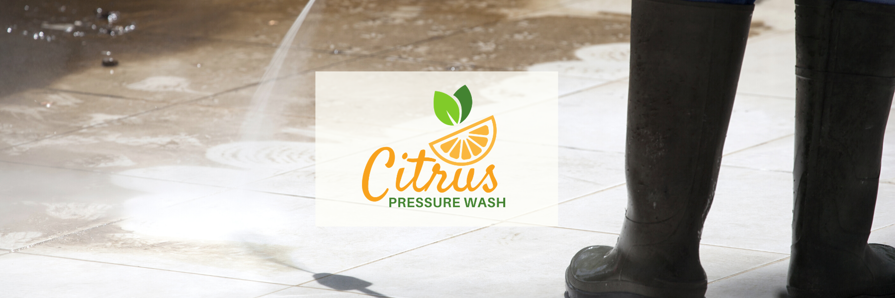 Top Rated Pressure Washing in Inverness Florida – Citrus Pressure Wash
