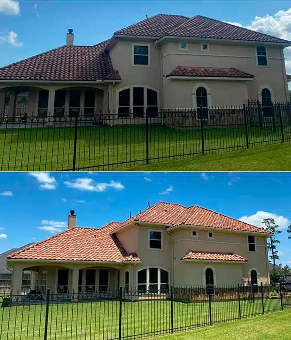 Professional Pressure Washing Services in Inverness